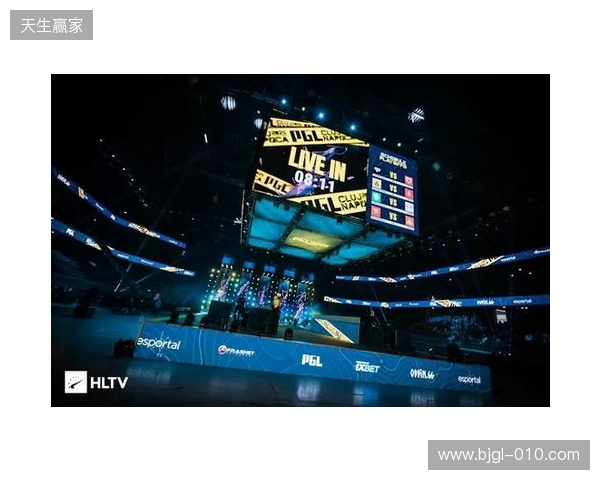 PGL 克卢日-纳波卡2026：化险为夷，Vitality 2-1 MongolZ