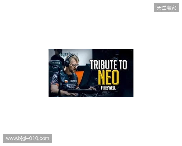 官宣:FaZe与NEO正式解约,分析师GruBy临时挂帅 官宣:FaZe与NEO正式解约,分析师GruBy临时挂帅