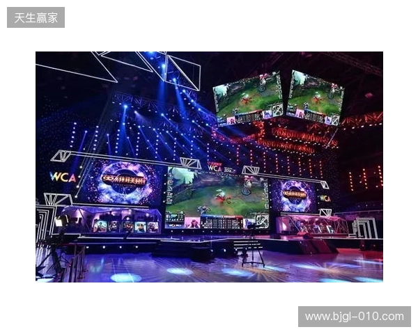 2025年四川电竞产业报告发布：产值120亿 赛事超200场