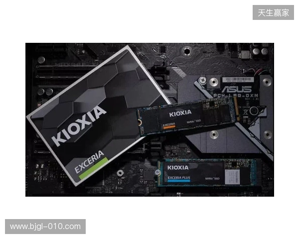 读写打穿天花板,再战五年不是梦!铠侠VE10固态上手体验