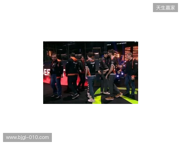 PGL布加勒斯特:锐不可当!MongoIZ 2-0 Wildcard